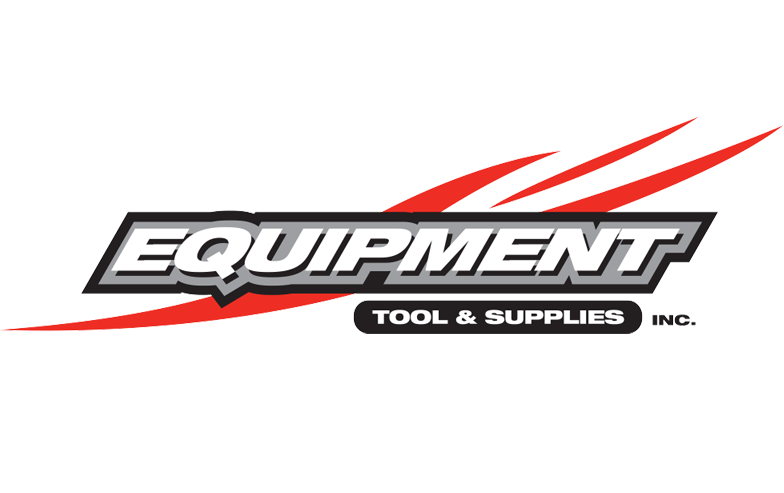 Equipment Tool & Supplies